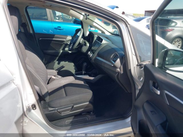3HGGK5H83FM726362 Honda Fit Ex/ex-l