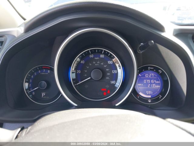 3HGGK5H83FM726362 Honda Fit Ex/ex-l