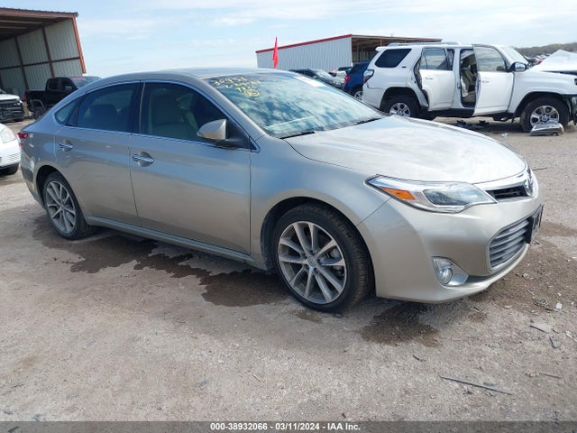 2015 4T1BK1EB4FU186108 main image