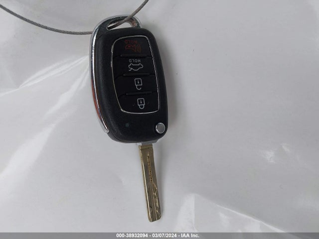 Hyundai SONATA SE 2019 5NPE24AF5KH818968 Image 11