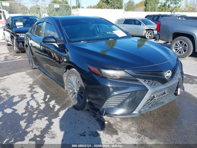 2019 4T1B11HK0KU175549 main image