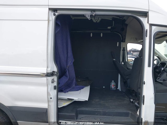 Ford Transit-350 Cargo Van 2022 1FTBW3UG1NKA19197 Image 14