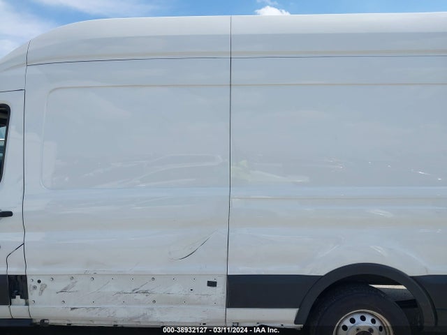 Ford Transit-350 Cargo Van 2022 1FTBW3UG1NKA19197 Image 15