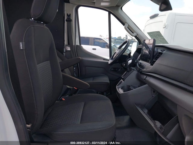Ford Transit-350 Cargo Van 2022 1FTBW3UG1NKA19197 Image 5