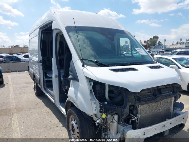 Ford Transit-350 Cargo Van 2022 1FTBW3UG1NKA19197 Image 6