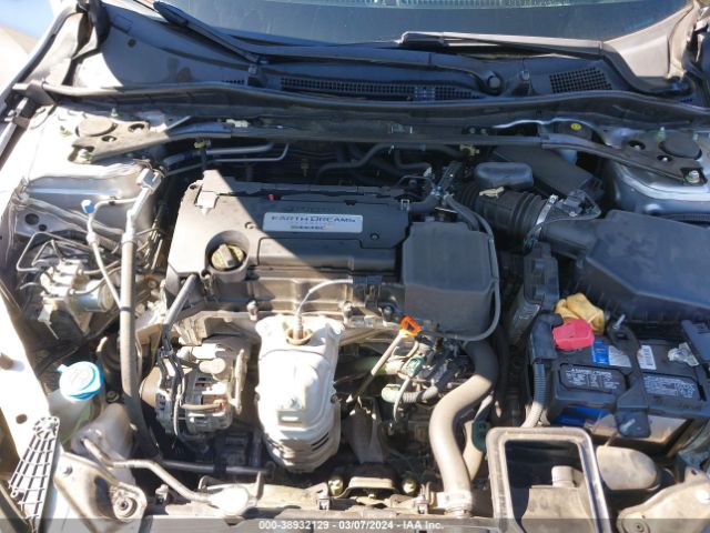 1HGCR2F57EA211586 Honda Accord Sport