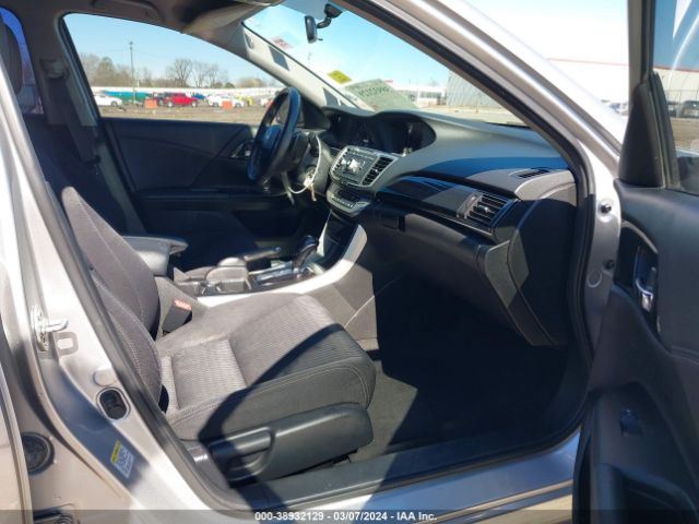 1HGCR2F57EA211586 Honda Accord Sport