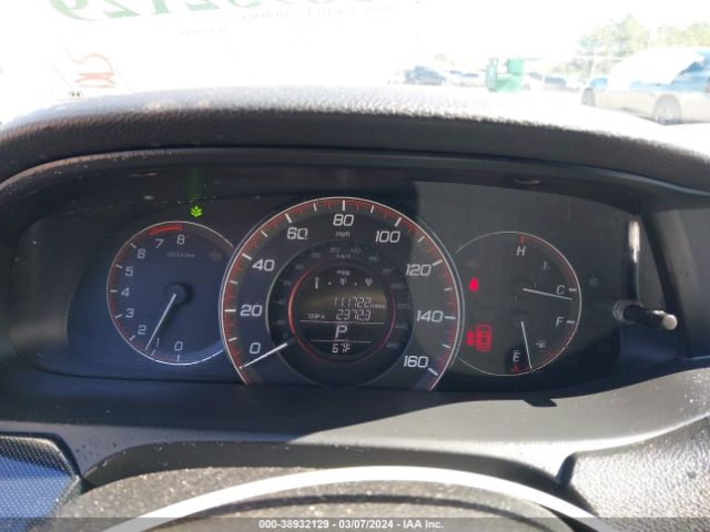 1HGCR2F57EA211586 Honda Accord Sport
