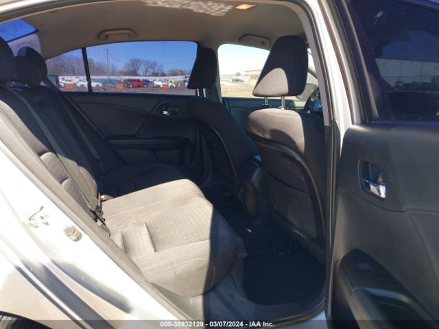 1HGCR2F57EA211586 Honda Accord Sport