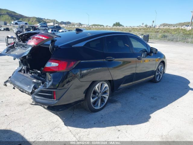 JHMZC5F36LC002477 Honda Clarity Plug-in Hybrid Touring
