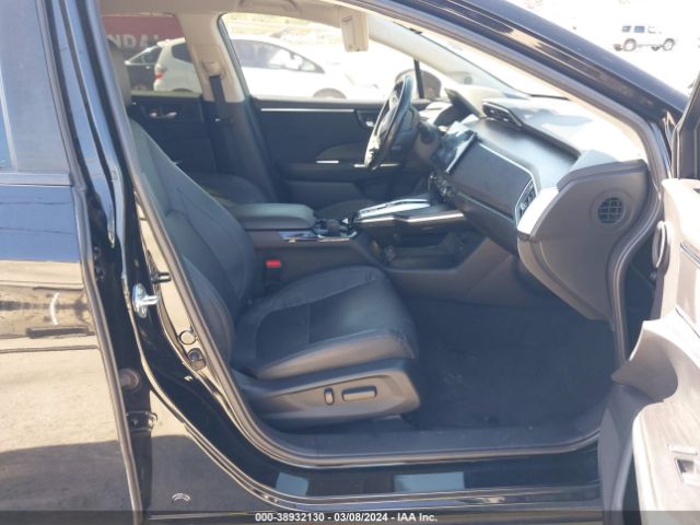 JHMZC5F36LC002477 Honda Clarity Plug-in Hybrid Touring
