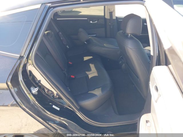 JHMZC5F36LC002477 Honda Clarity Plug-in Hybrid Touring