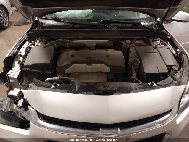 Chevrolet MALIBU 1LT 2015 1G11C5SL4FF255278 Image 10