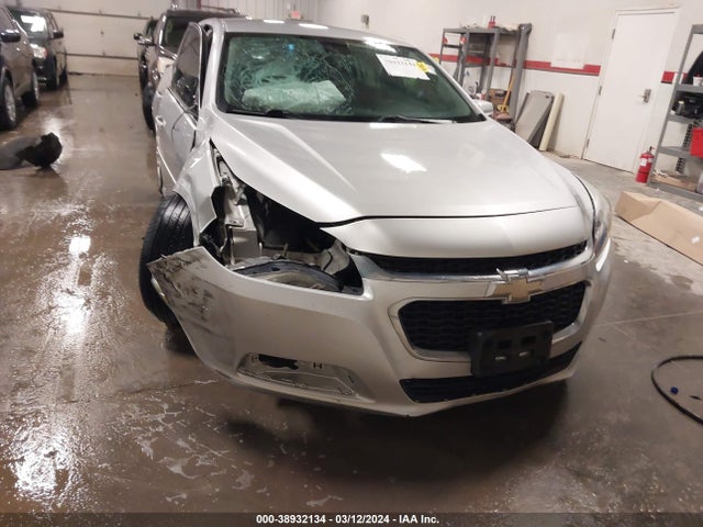 Chevrolet MALIBU 1LT 2015 1G11C5SL4FF255278 Image 12