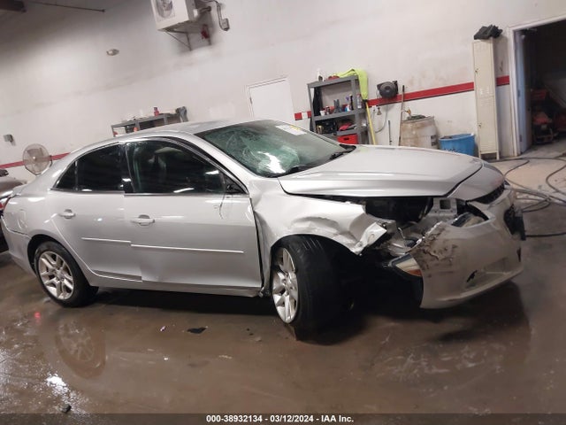 Chevrolet MALIBU 1LT 2015 1G11C5SL4FF255278 Image 13