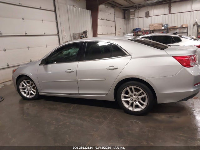 Chevrolet MALIBU 1LT 2015 1G11C5SL4FF255278 Image 14