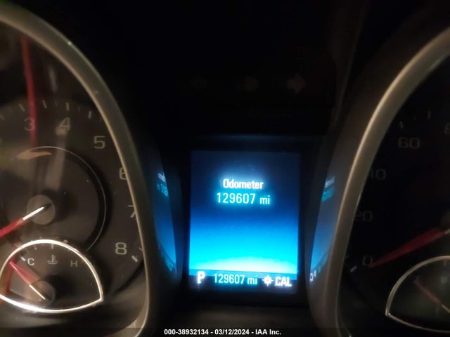 Chevrolet MALIBU 1LT 2015 1G11C5SL4FF255278 Image 15
