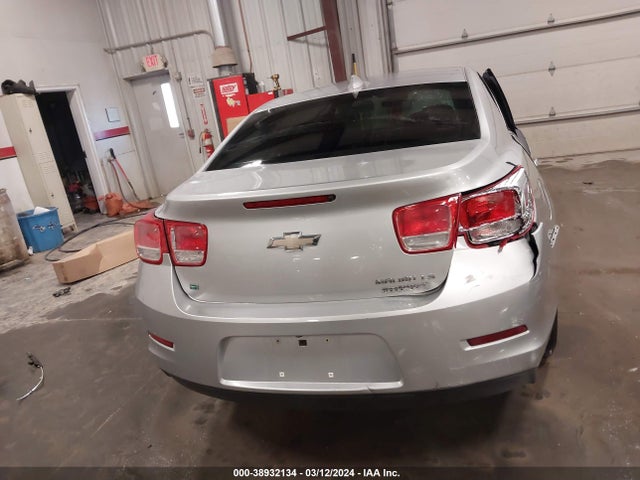 Chevrolet MALIBU 1LT 2015 1G11C5SL4FF255278 Image 16