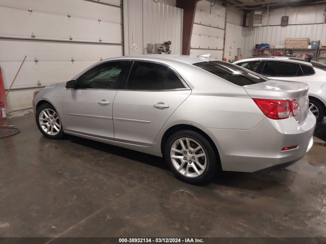 Chevrolet MALIBU 1LT 2015 1G11C5SL4FF255278 Image 3