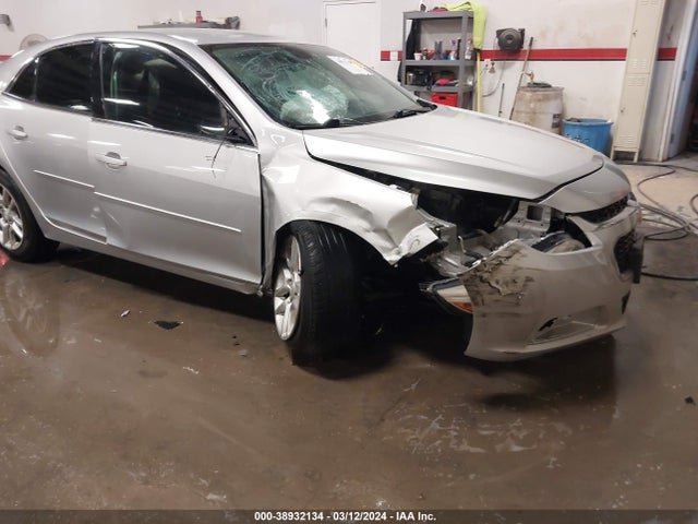 Chevrolet MALIBU 1LT 2015 1G11C5SL4FF255278 Image 6