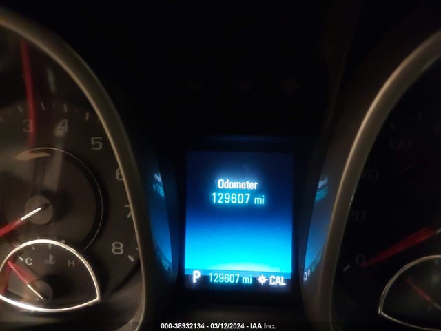 Chevrolet MALIBU 1LT 2015 1G11C5SL4FF255278 Image 7