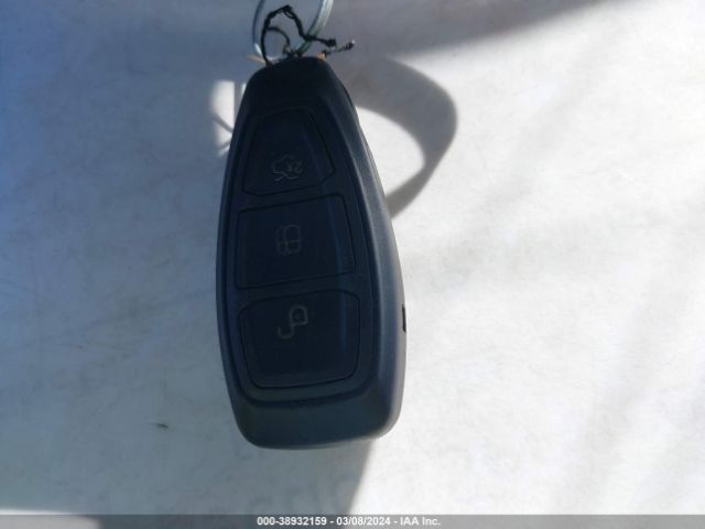 3FADP4CJ0FM115265 Ford Fiesta Titanium