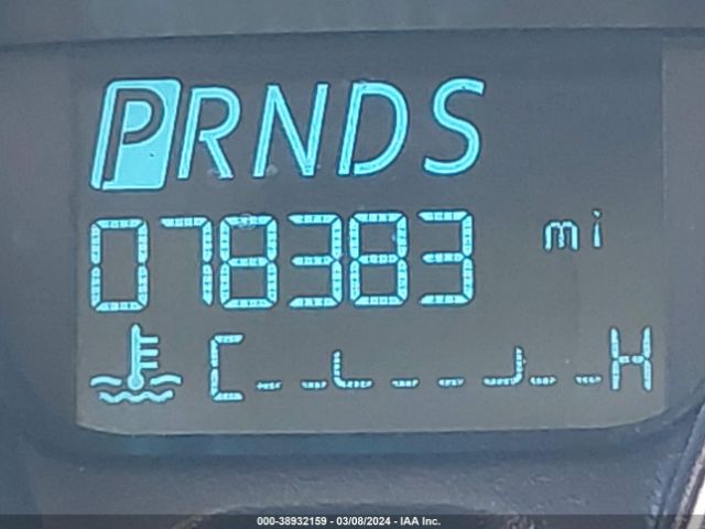 3FADP4CJ0FM115265 Ford Fiesta Titanium