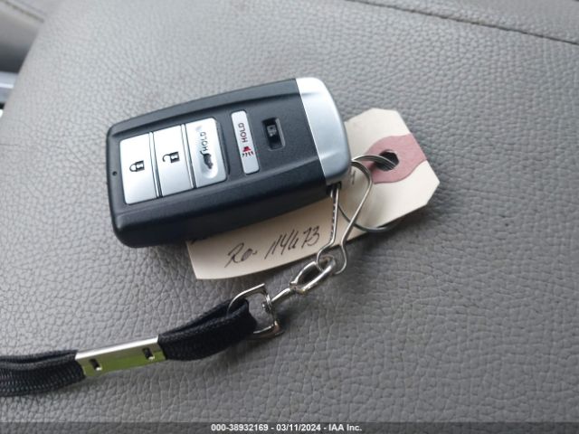 5FRYD4H28EB026938 Acura MDX