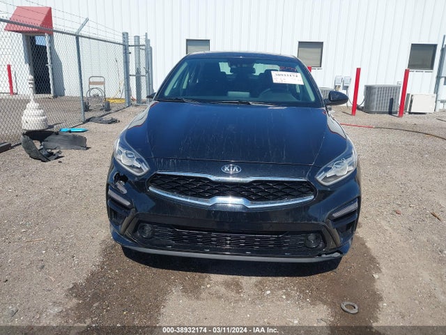 KIA FORTE S 2019 3KPF34AD4KE049724 Image 13