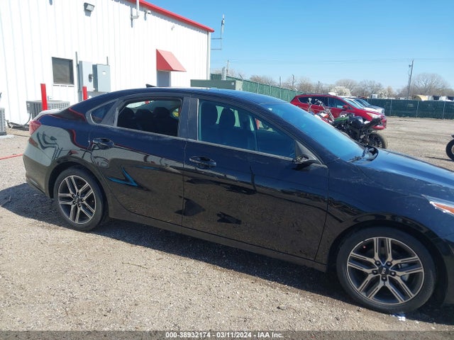KIA FORTE S 2019 3KPF34AD4KE049724 Image 14