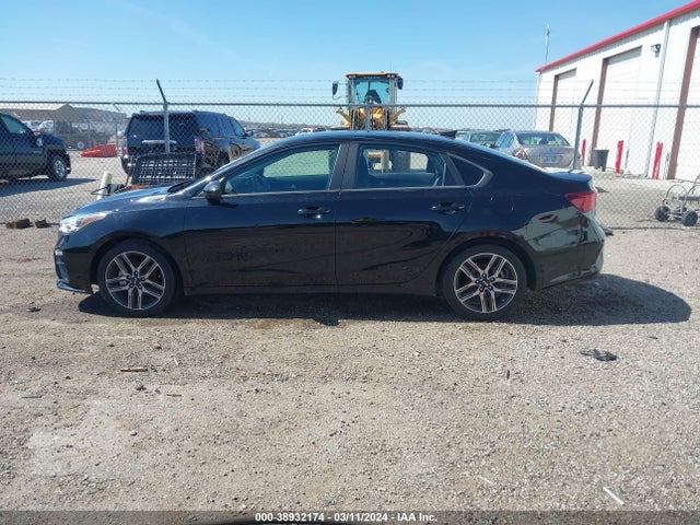 KIA FORTE S 2019 3KPF34AD4KE049724 Image 15