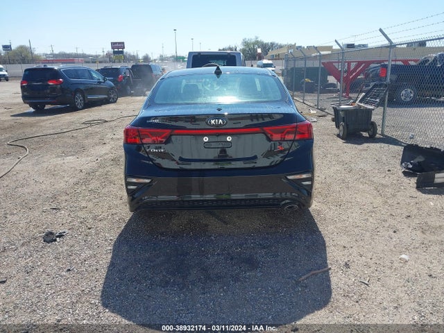 KIA FORTE S 2019 3KPF34AD4KE049724 Image 17