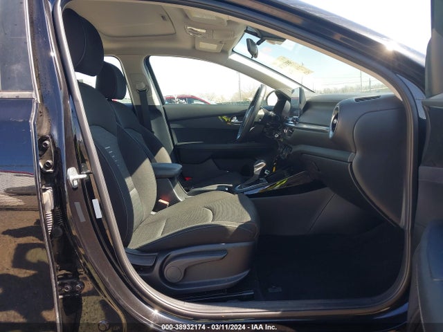 KIA FORTE S 2019 3KPF34AD4KE049724 Image 5