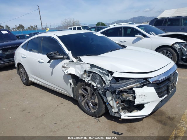 2019 19XZE4F54KE016554 головне зображення