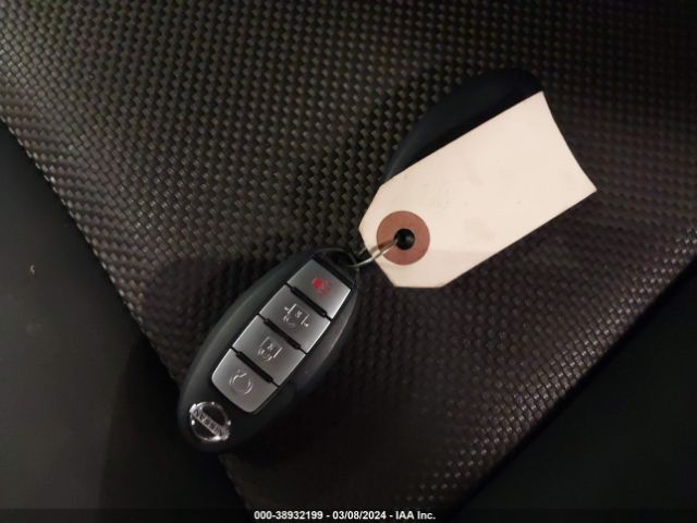 5N1DR2MM6HC667564 Nissan Pathfinder Sv