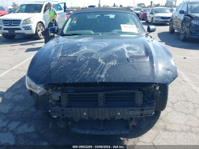 1FATP8UH3J5166370 Ford Mustang Ecoboost Premium