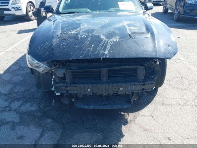 1FATP8UH3J5166370 Ford Mustang Ecoboost Premium