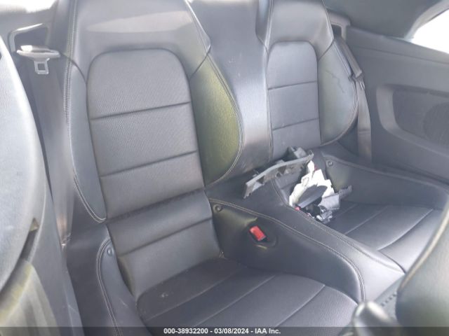 1FATP8UH3J5166370 Ford Mustang Ecoboost Premium