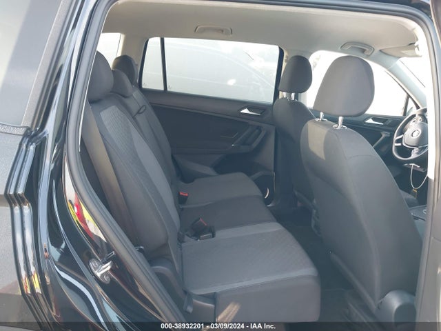 3VV1B7AXXLM101231 Volkswagen Tiguan 2.0t S