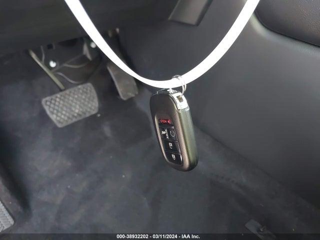 Honda Cr-v Ex-l Awd 2024 2HKRS4H7XRH442682 Image 10