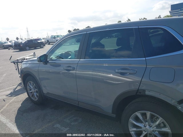 Honda Cr-v Ex-l Awd 2024 2HKRS4H7XRH442682 Image 13
