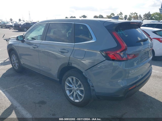 Honda Cr-v Ex-l Awd 2024 2HKRS4H7XRH442682 Image 3
