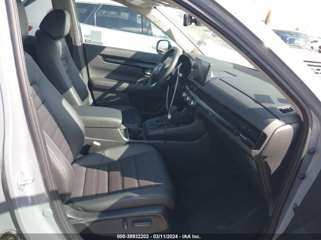 Honda Cr-v Ex-l Awd 2024 2HKRS4H7XRH442682 Image 5