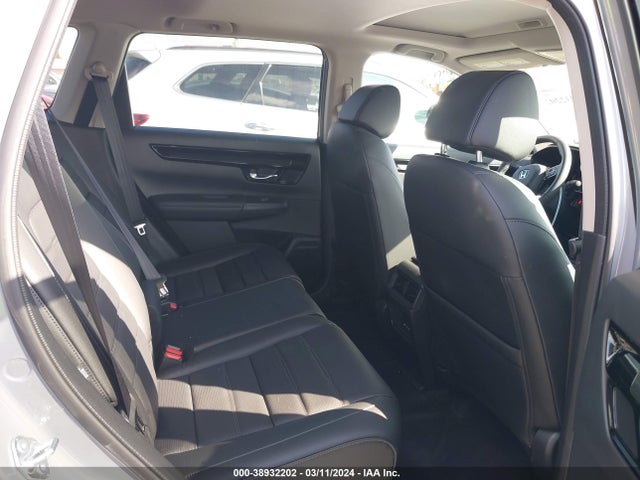 Honda Cr-v Ex-l Awd 2024 2HKRS4H7XRH442682 Image 7