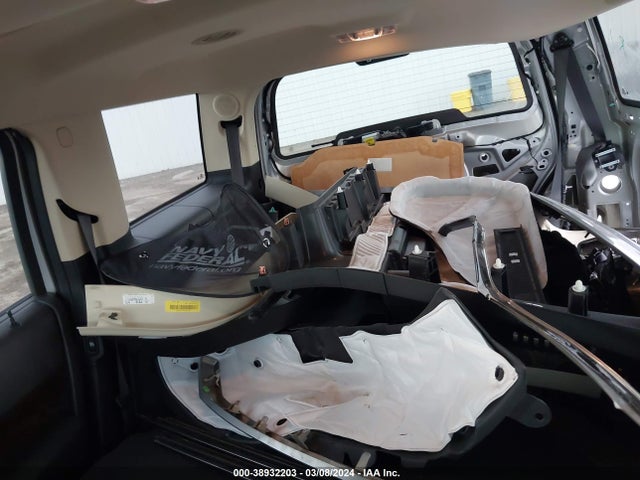 Ford Flex Limited 2019 2FMGK5D85KBA12647 Image 12