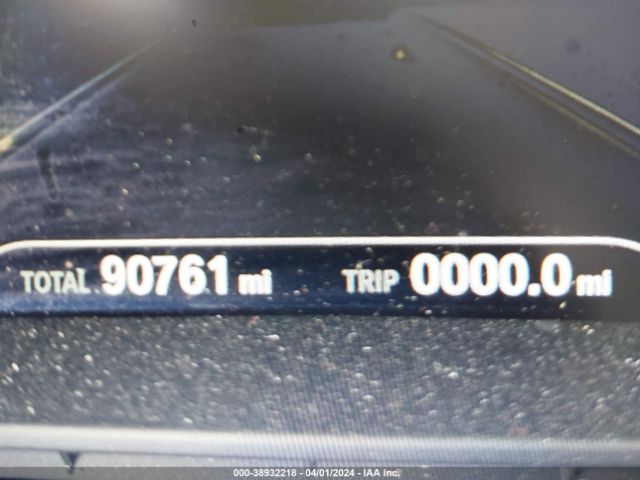 WBAJE5C55KWE66310 BMW 540I