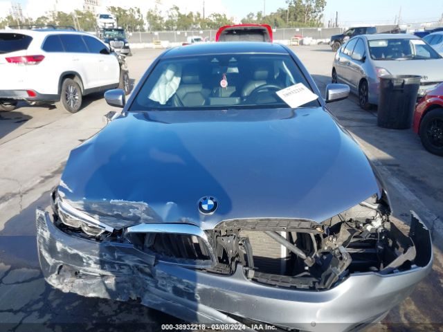WBAJE5C55KWE66310 BMW 540I