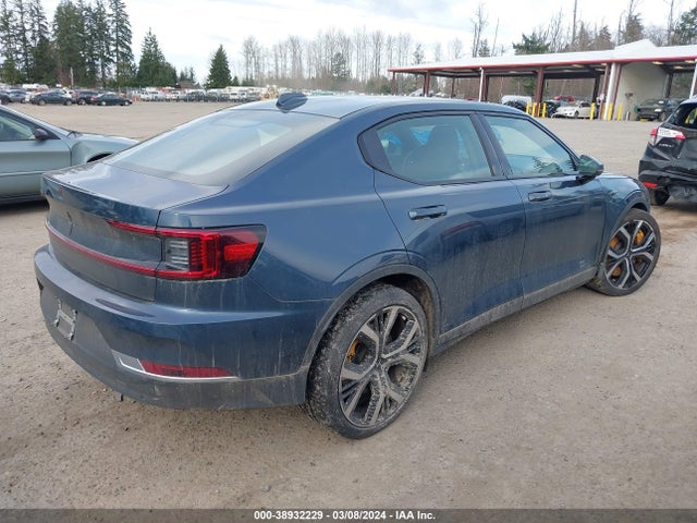 LPSED3KA8NL051956 Polestar 2 Long Range Dual Motor