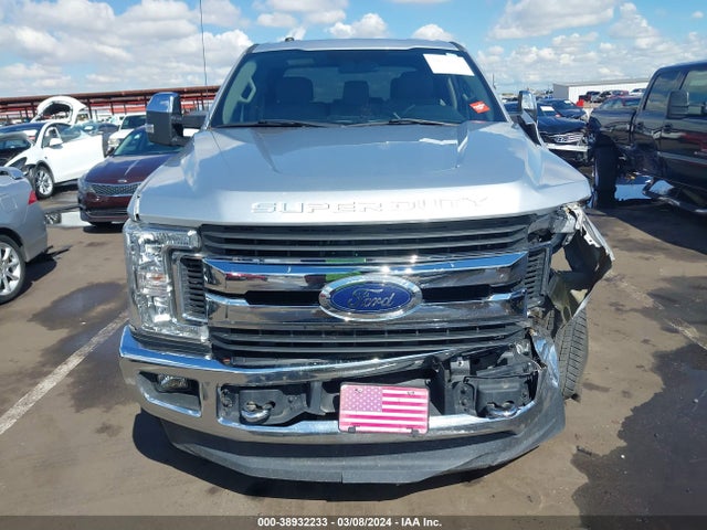 Ford F-250 Xlt 2019 1FT7W2BT3KEG75668 Image 12