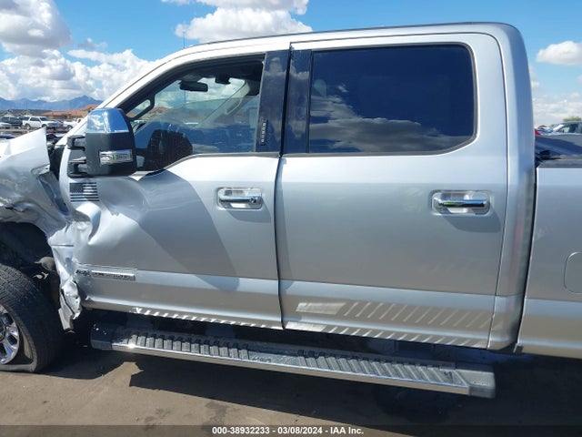 Ford F-250 Xlt 2019 1FT7W2BT3KEG75668 Image 14